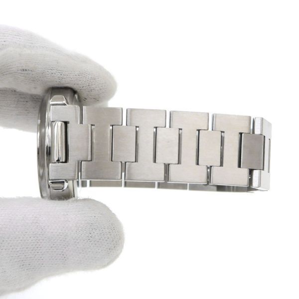 Cartier Pasha C Boys Watch