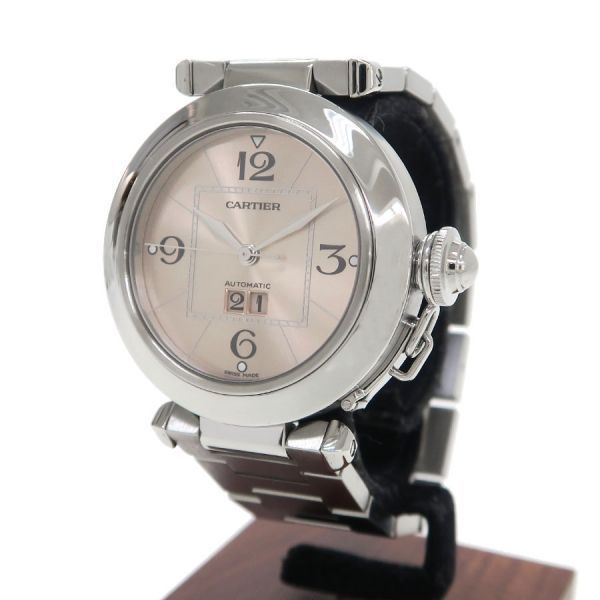 Cartier Pasha C Boys Watch