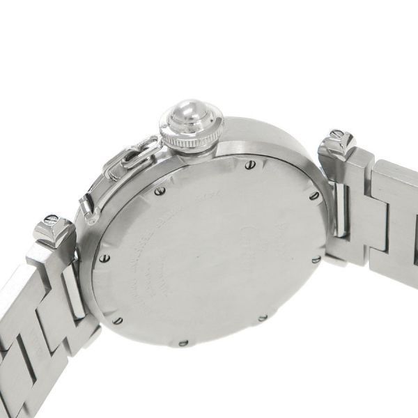 Cartier Pasha C Boys Watch