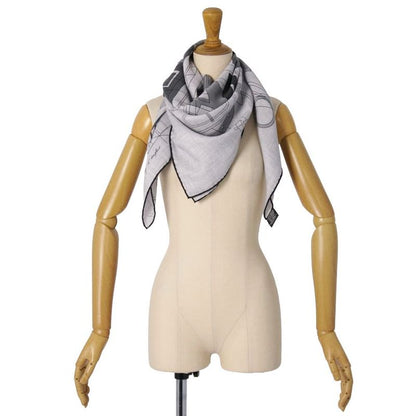 Hermes Scarf Carre 100 Permis de Con