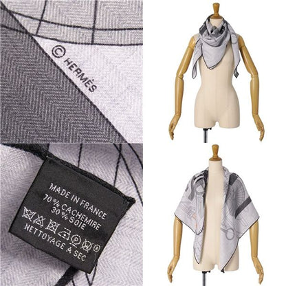 Hermes Scarf Carre 100 Permis de Con