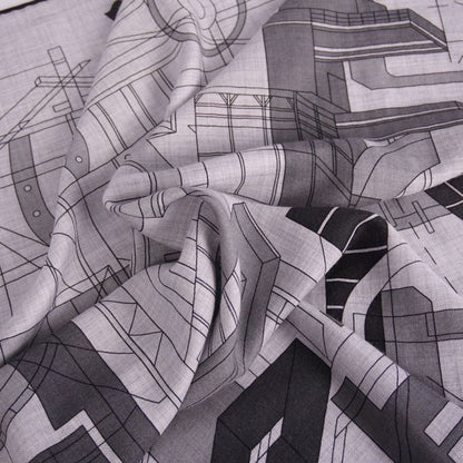 Hermes Scarf Carre 100 Permis de Con