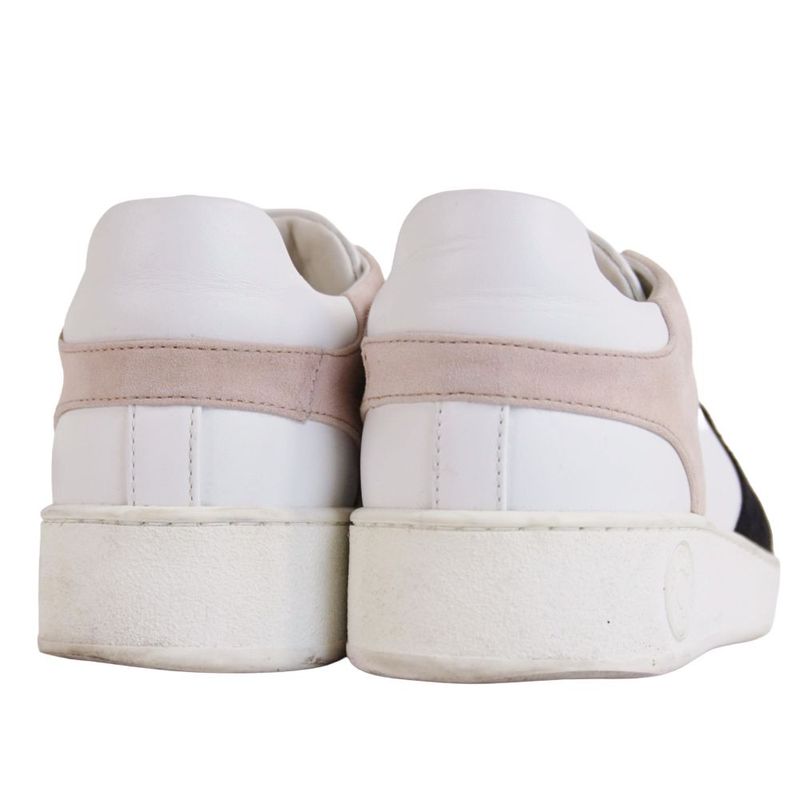 Hermes Sneakers Free Leather