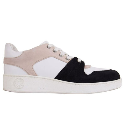 Hermes Sneakers Free Leather