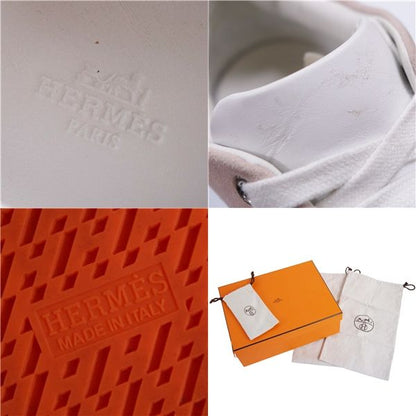 Hermes Sneakers Free Leather