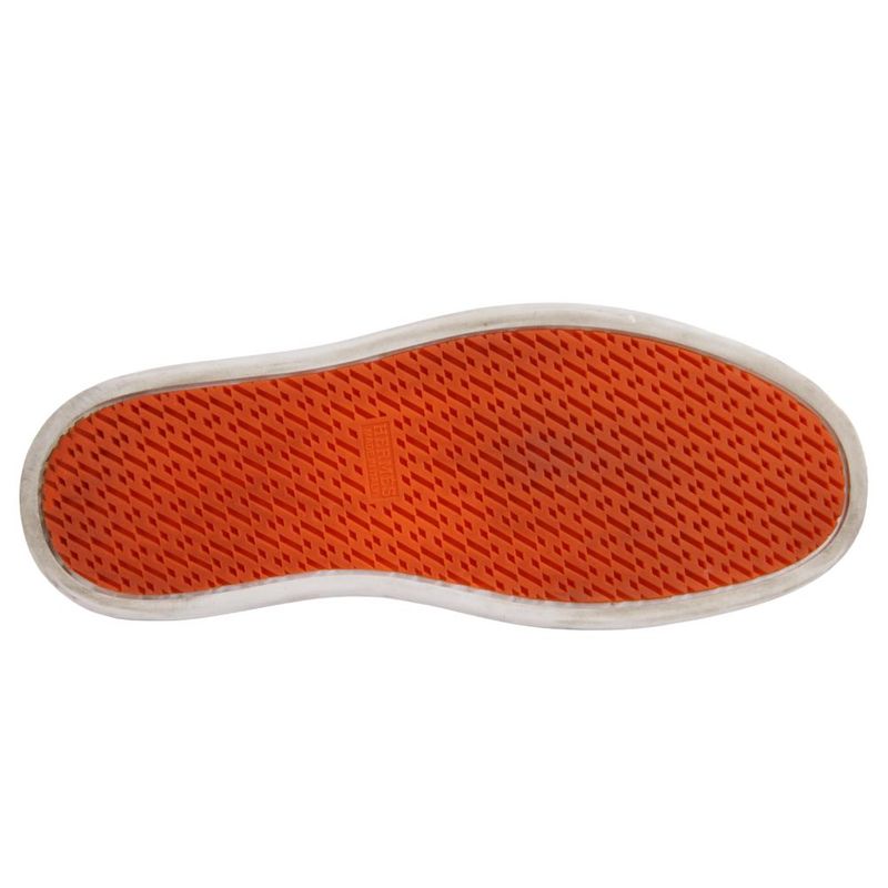 Hermes Sneakers Free Leather