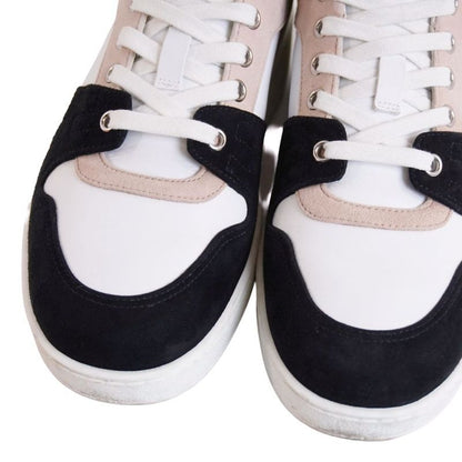 Hermes Sneakers Free Leather