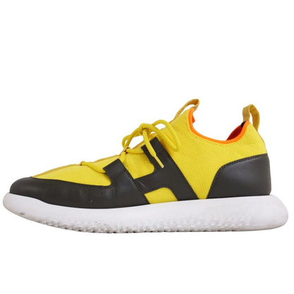 Hermes Sneakers Duel Fabric