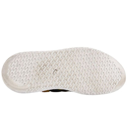 Hermes Sneakers Duel Fabric