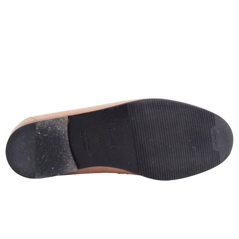 Hermes Loafers Destin Moccasins Kelly S
