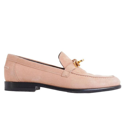 Hermes Loafers Destin Moccasins Kelly S