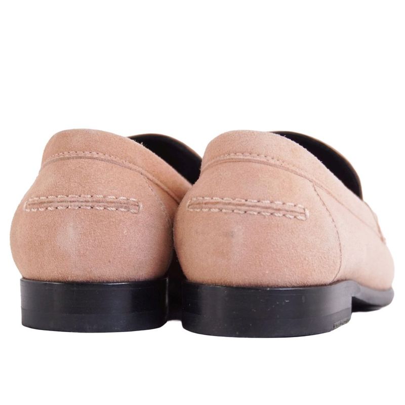 Hermes Loafers Destin Moccasins Kelly S