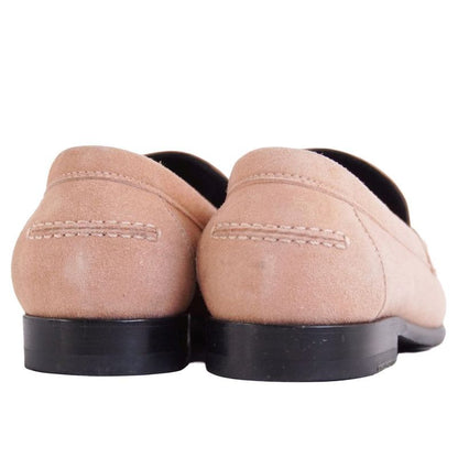 Hermes Loafers Destin Moccasins Kelly S