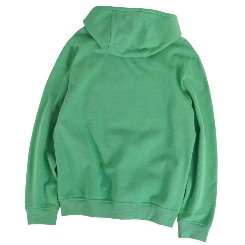 Hermes Hoodie Sweat Cot