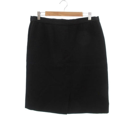 Saint Laurent Yves Vintage Set Double Jacket Knee Length