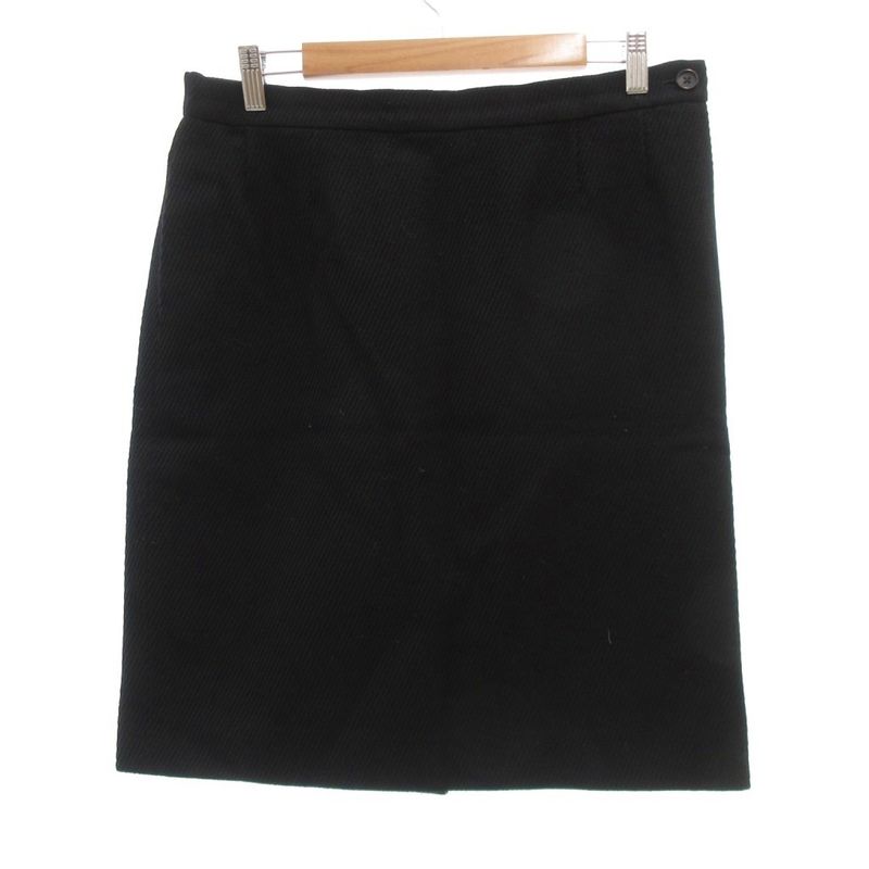 Saint Laurent Yves Vintage Set Double Jacket Knee Length