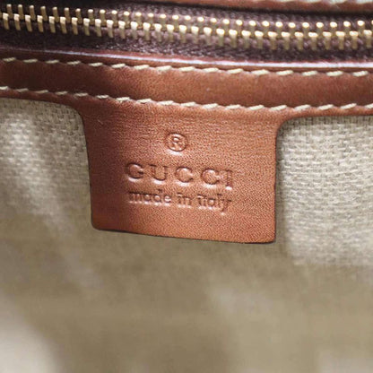 Gucci Jackie Stone Pineapple Bag Jackie Bijou Pineapple Design Bag Beige