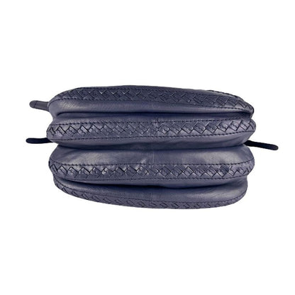Bottega Veneta Crossbody Shoulder Bag Intrecciato
