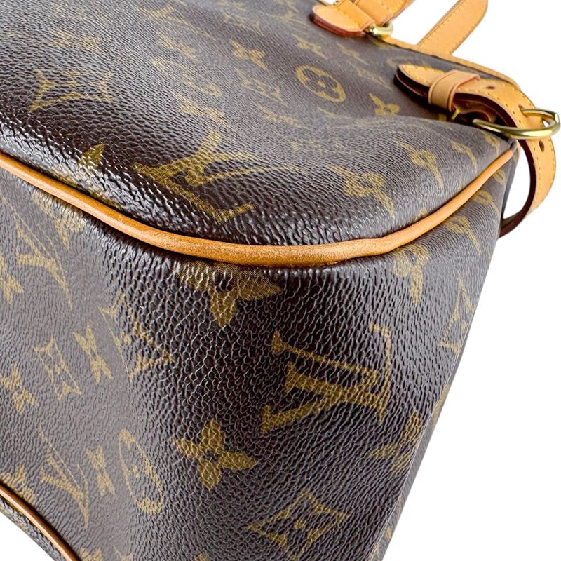Louis Vuitton Handbag Batignolles Oriental