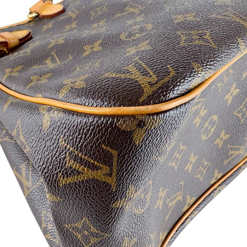 Louis Vuitton Handbag Batignolles Oriental