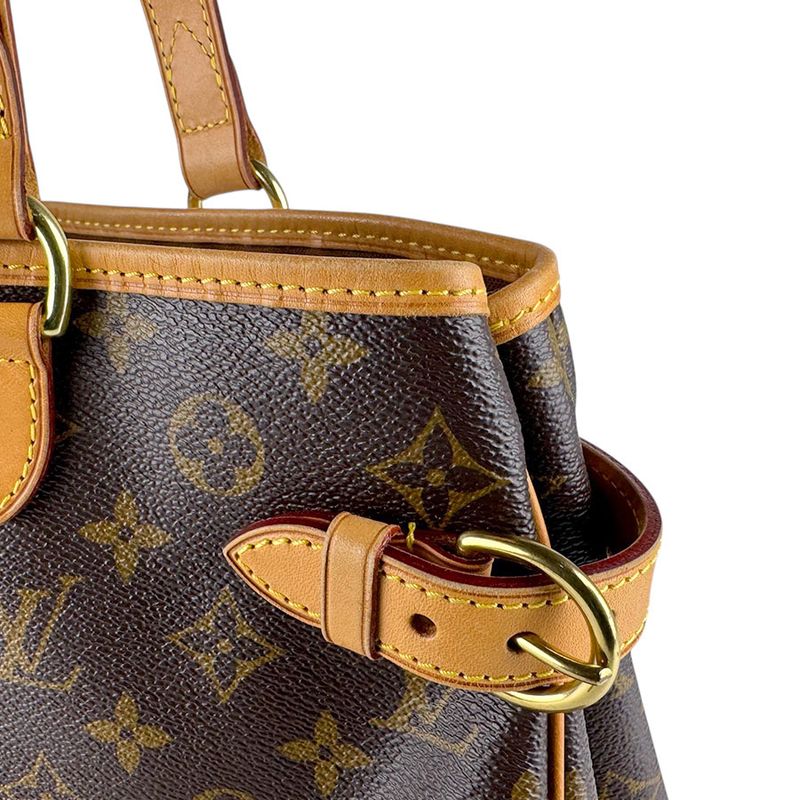Louis Vuitton Handbag Batignolles Oriental