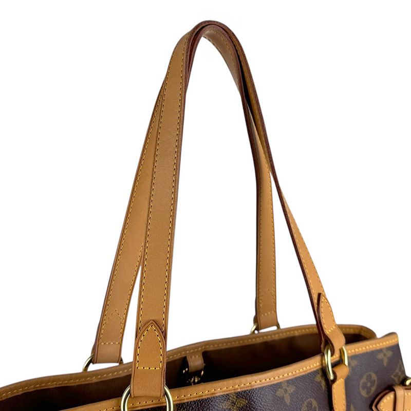 Louis Vuitton Handbag Batignolles Oriental