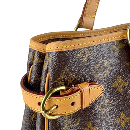 Louis Vuitton Handbag Batignolles Oriental