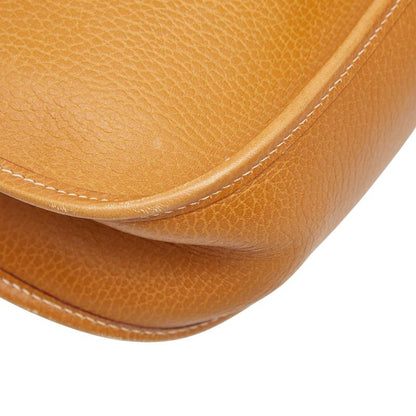 Hermes Evelyne 1 Anne GM Brown Taurillon Clemence