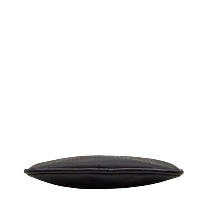Loewe Repeat Anagram Black Leather