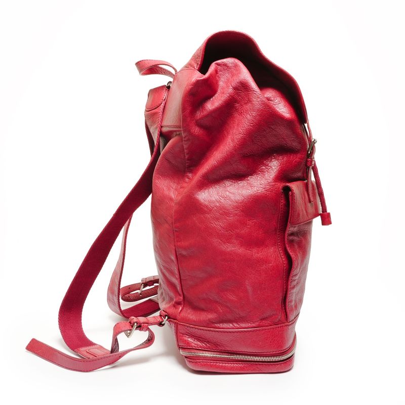 Balenciaga Backpack Classic Traveler