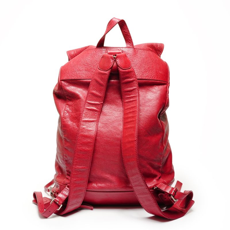Balenciaga Backpack Classic Traveler