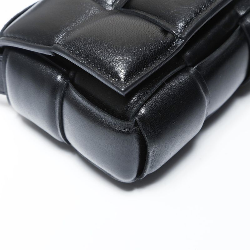 Bottega Veneta Shoulder Bag Padette Candy Cassette