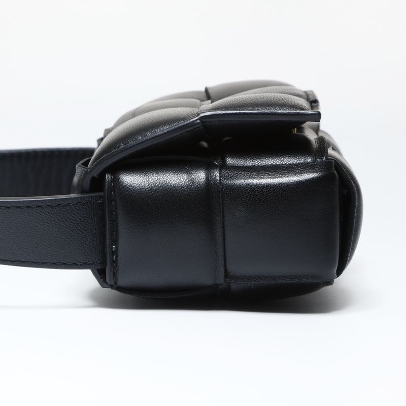 Bottega Veneta Shoulder Bag Padette Candy Cassette