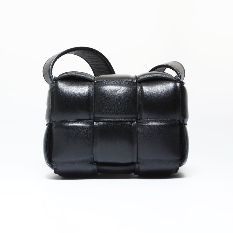 Bottega Veneta Shoulder Bag Padette Candy Cassette
