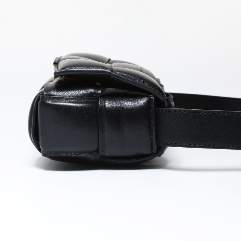 Bottega Veneta Shoulder Bag Padette Candy Cassette