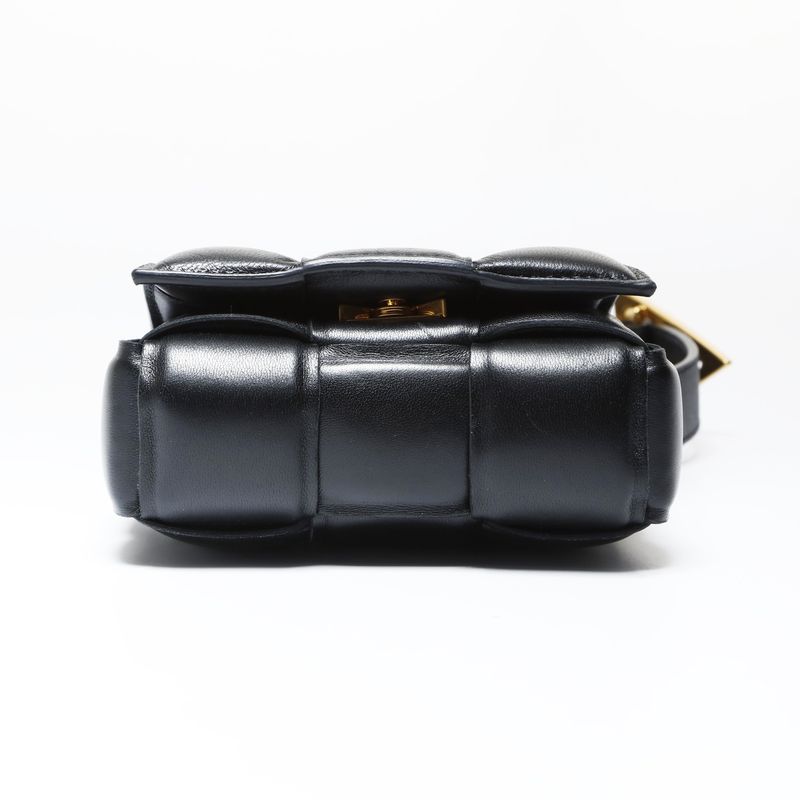 Bottega Veneta Shoulder Bag Padette Candy Cassette