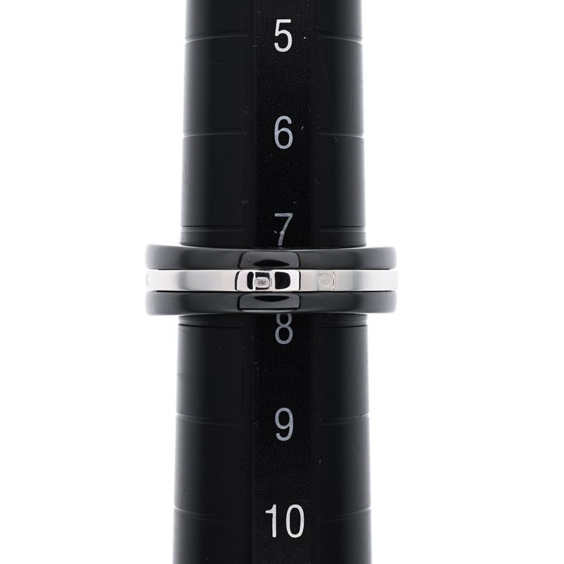 Chanel Ring Ultra