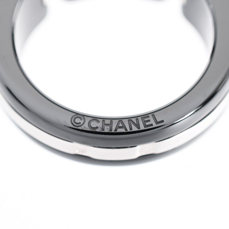 Chanel Ring Ultra
