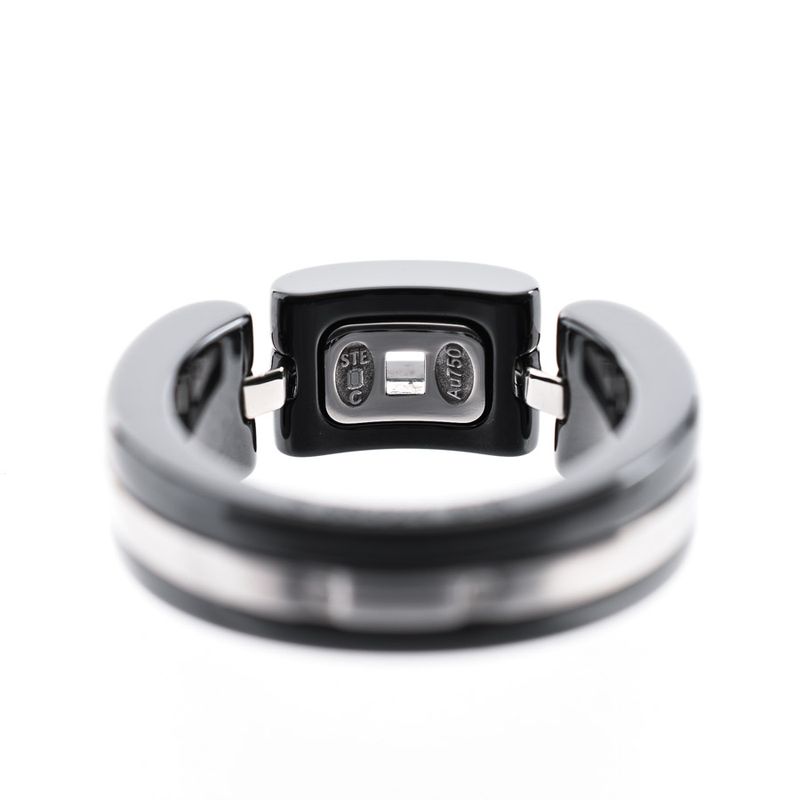 Chanel Ring Ultra
