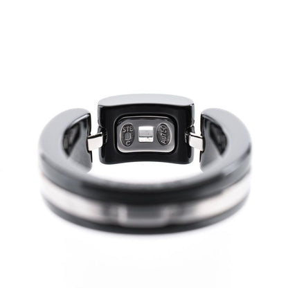 Chanel Ring Ultra