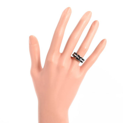 Chanel Ring Ultra