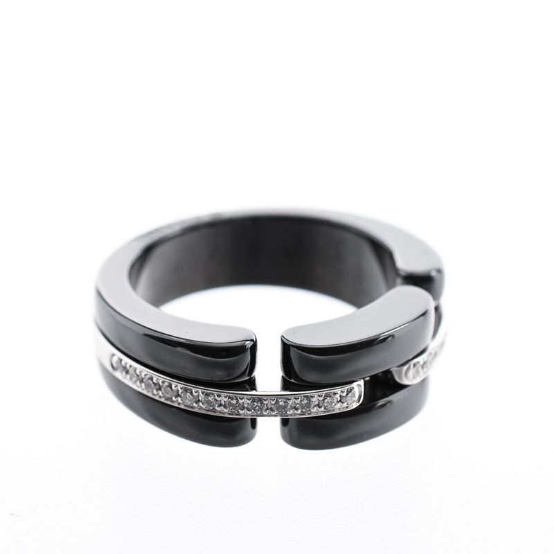 Chanel Ring Ultra