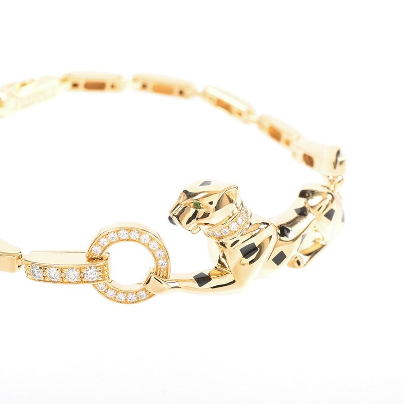 Cartier Bracelet Panthere de Cartier