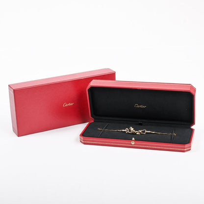 Cartier Bracelet Panthere de Cartier