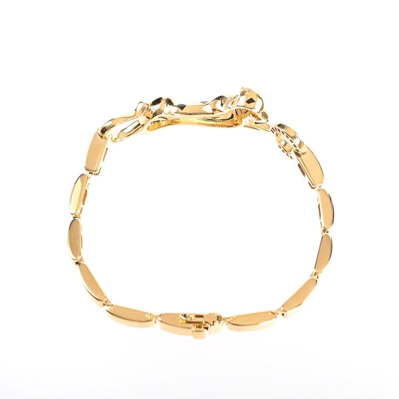 Cartier Bracelet Panthere de Cartier