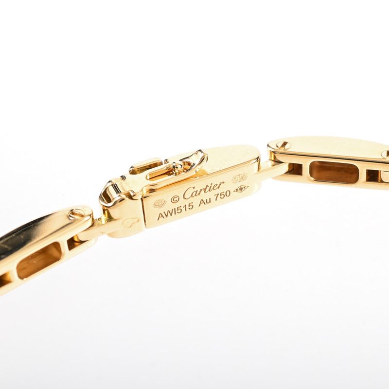 Cartier Bracelet Panthere de Cartier