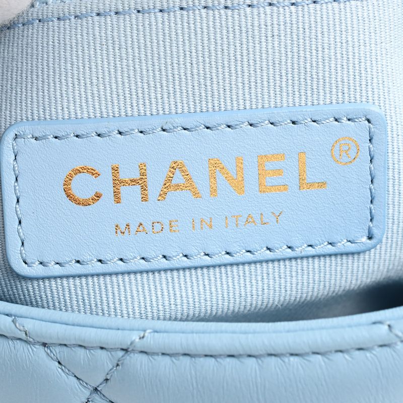 Chanel Shoulder Bag Chain