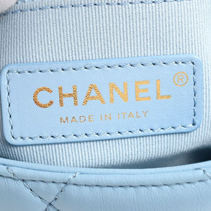 Chanel Shoulder Bag Chain