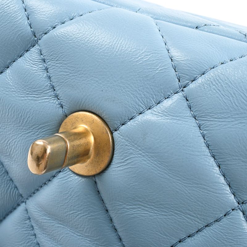 Chanel Shoulder Bag Chain