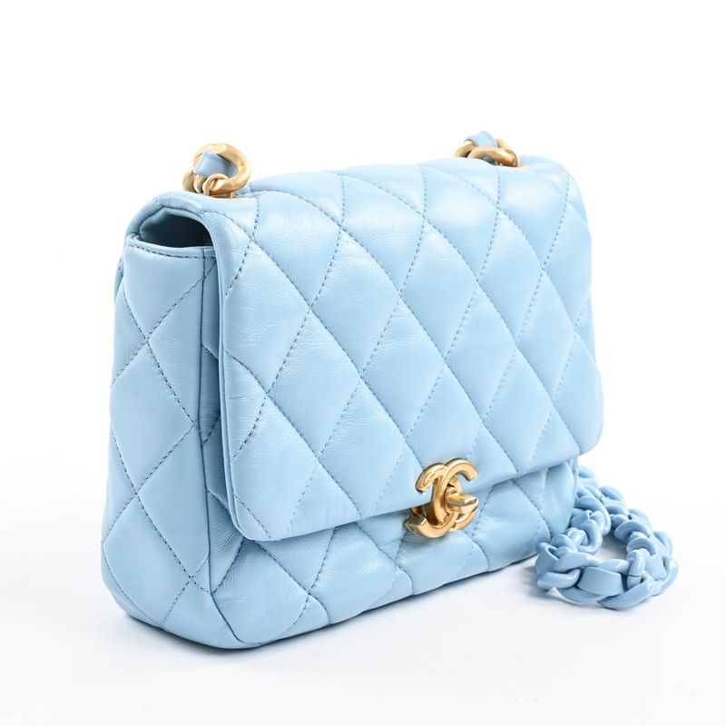 Chanel Shoulder Bag Chain